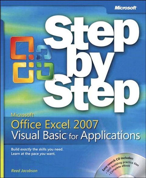 Microsoft Office Excel 2007 Visual Basic for Applications Step by Step(Kobo/電子書)