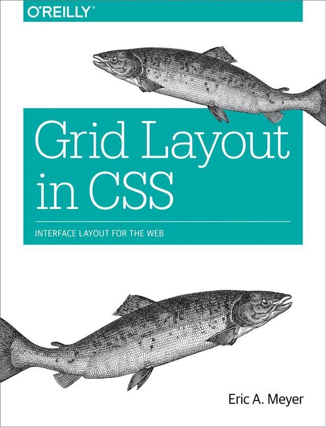  Grid Layout in CSS(Kobo/電子書)