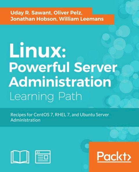 Linux: Powerful Server Administration(Kobo/電子書)