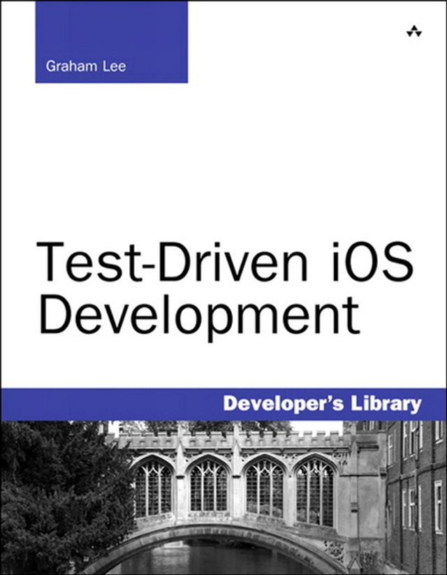  Test-Driven iOS Development(Kobo/電子書)