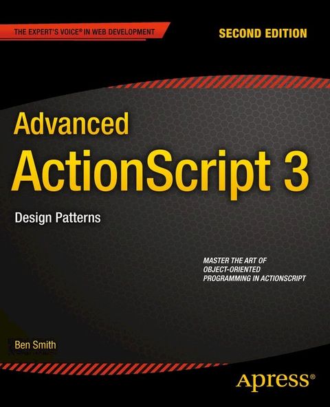 Advanced ActionScript 3(Kobo/電子書)