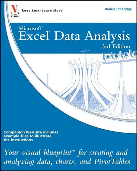 Excel Data Analysis(Kobo/電子書)