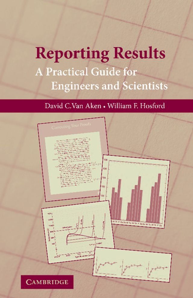  Reporting Results(Kobo/電子書)