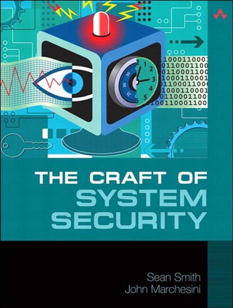 Craft of System Security, The(Kobo/電子書)