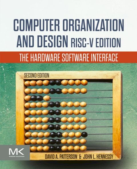 Computer Organization and Design RISC-V Edition(Kobo/電子書)