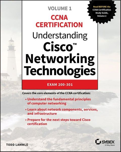 Understanding Cisco Networking Technologies, Volume 1(Kobo/電子書)