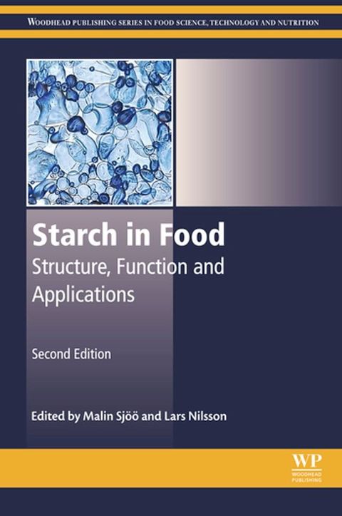 Starch in Food(Kobo/電子書)