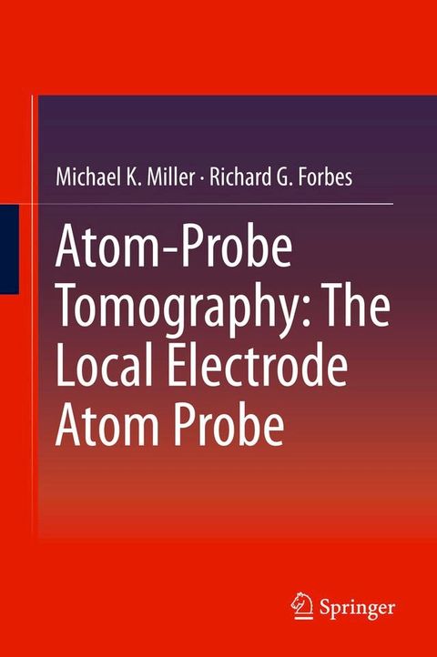 Atom-Probe Tomography(Kobo/電子書)