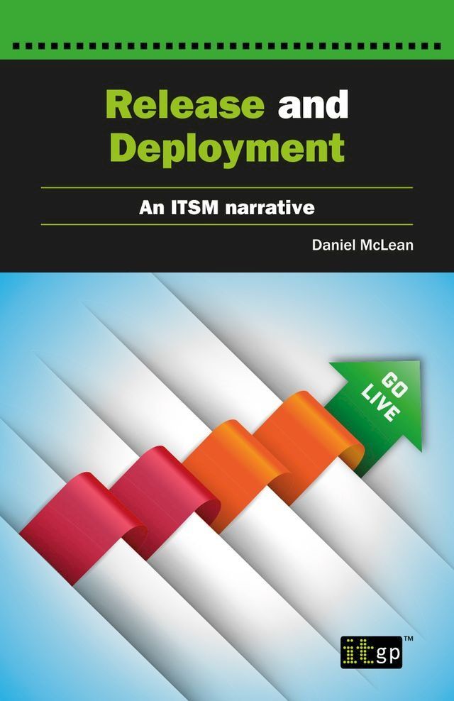  Release and Deployment(Kobo/電子書)