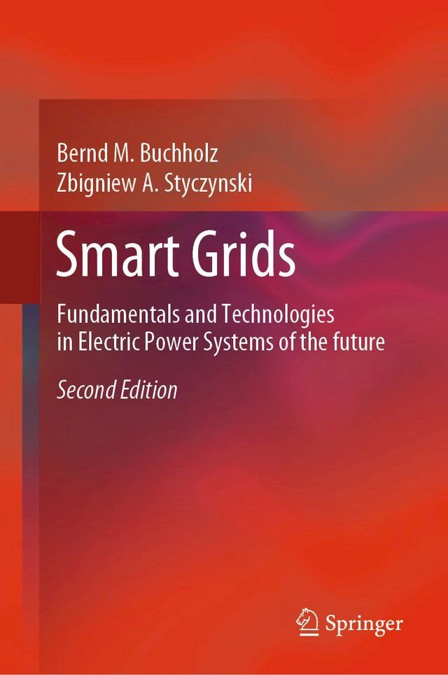  Smart Grids(Kobo/電子書)