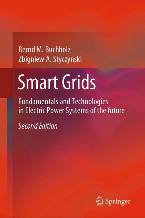 Smart Grids(Kobo/電子書)