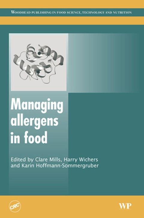 Managing Allergens in Food(Kobo/電子書)