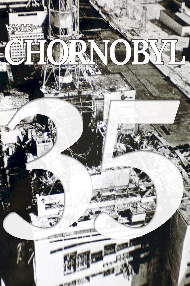  Chornobyl(Kobo/電子書)