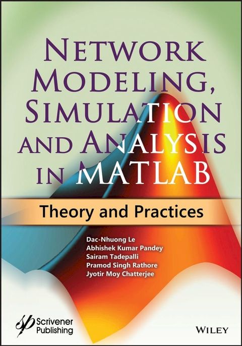 Network Modeling, Simulation and Analysis in MATLAB(Kobo/電子書)