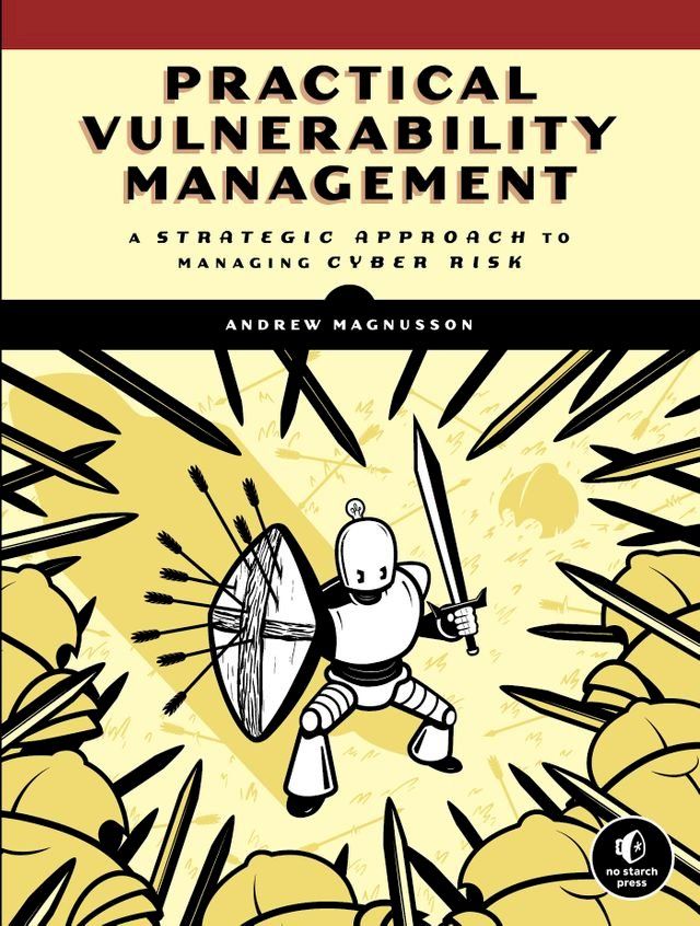  Practical Vulnerability Management(Kobo/電子書)