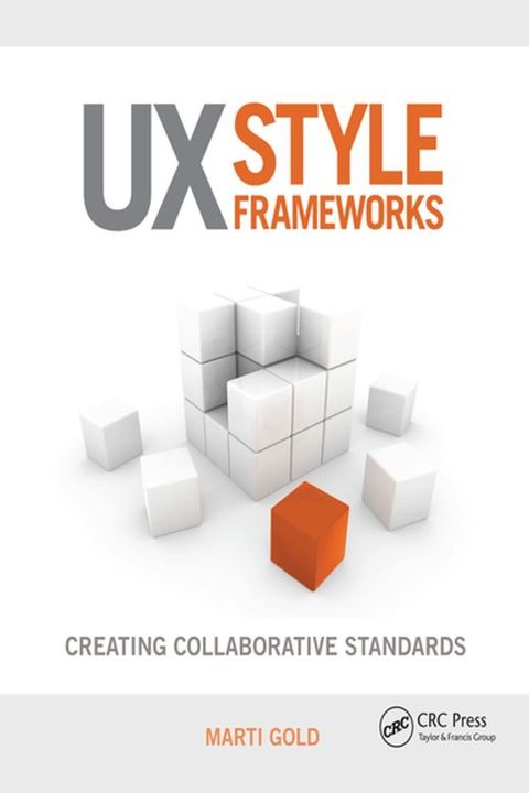 UX Style Frameworks(Kobo/電子書)