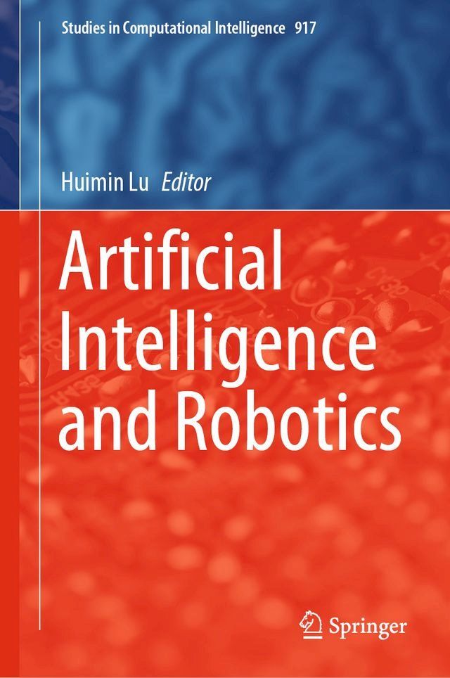  Artificial Intelligence and Robotics(Kobo/電子書)