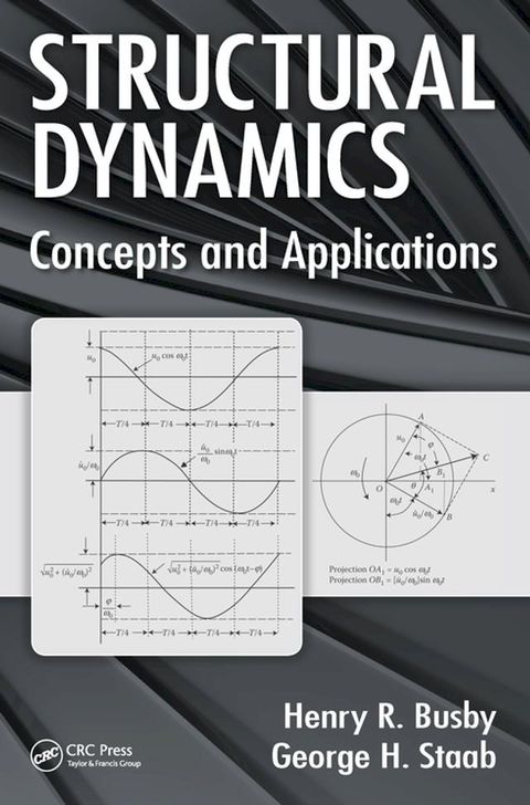 Structural Dynamics(Kobo/電子書)