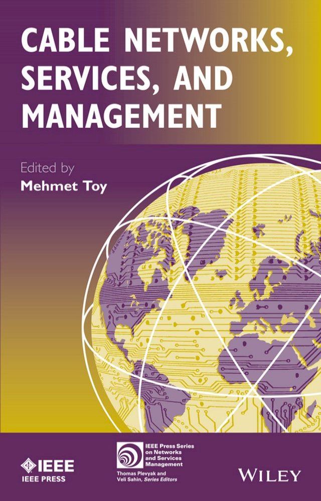  Cable Networks, Services, and Management(Kobo/電子書)