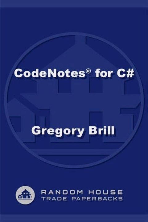 CodeNotes for C#(Kobo/電子書)