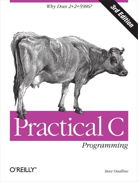 Practical C Programming(Kobo/電子書)