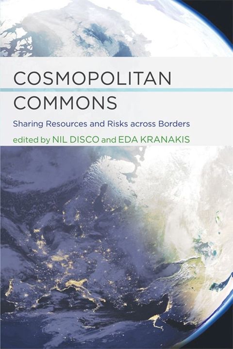 Cosmopolitan Commons(Kobo/電子書)