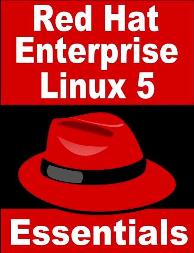  Red Hat Enterprise Linux 5 Essentials(Kobo/電子書)