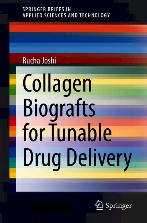 Collagen Biografts for Tunable Drug Delivery(Kobo/電子書)