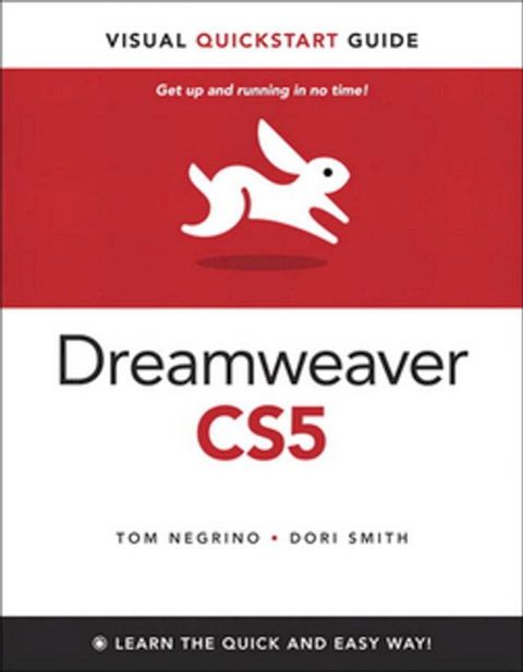 Dreamweaver CS5 for Windows and Macintosh(Kobo/電子書)