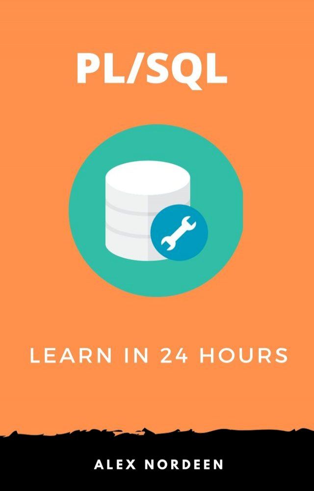  Learn PL/SQL in 24 Hours(Kobo/電子書)