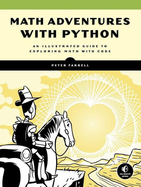 Math Adventures with Python(Kobo/電子書)