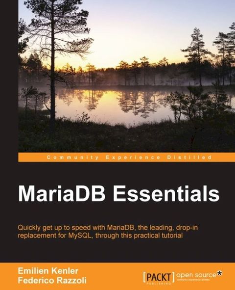 MariaDB Essentials(Kobo/電子書)