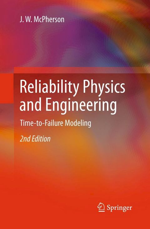 Reliability Physics and Engineering(Kobo/電子書)