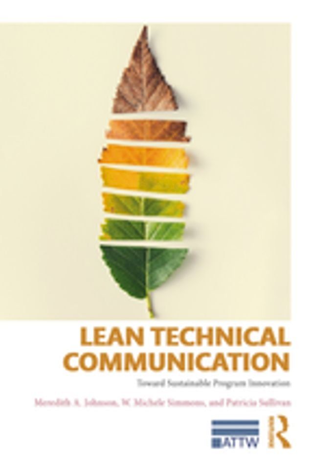  Lean Technical Communication(Kobo/電子書)