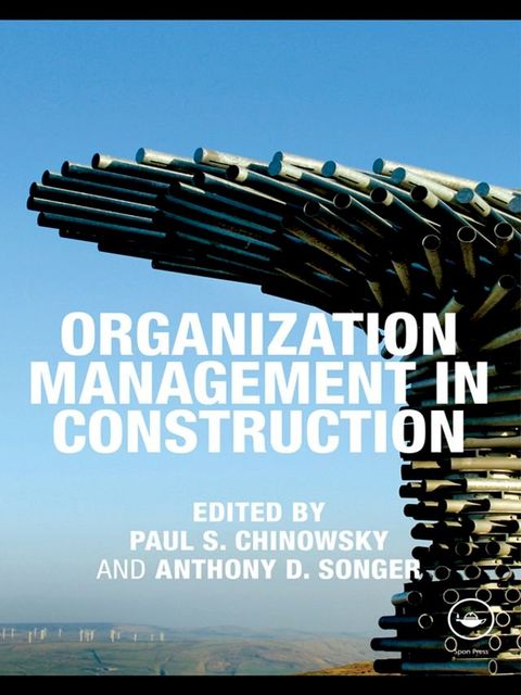 Organization Management in Construction(Kobo/電子書)