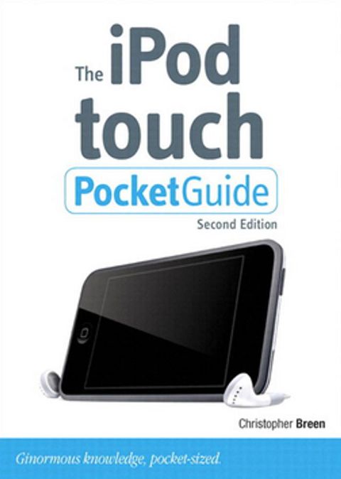 The iPod touch Pocket Guide(Kobo/電子書)