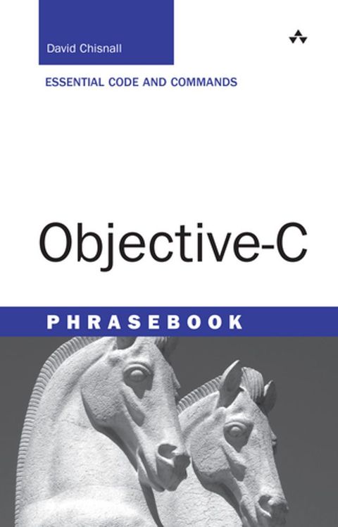 Objective-C Phrasebook(Kobo/電子書)