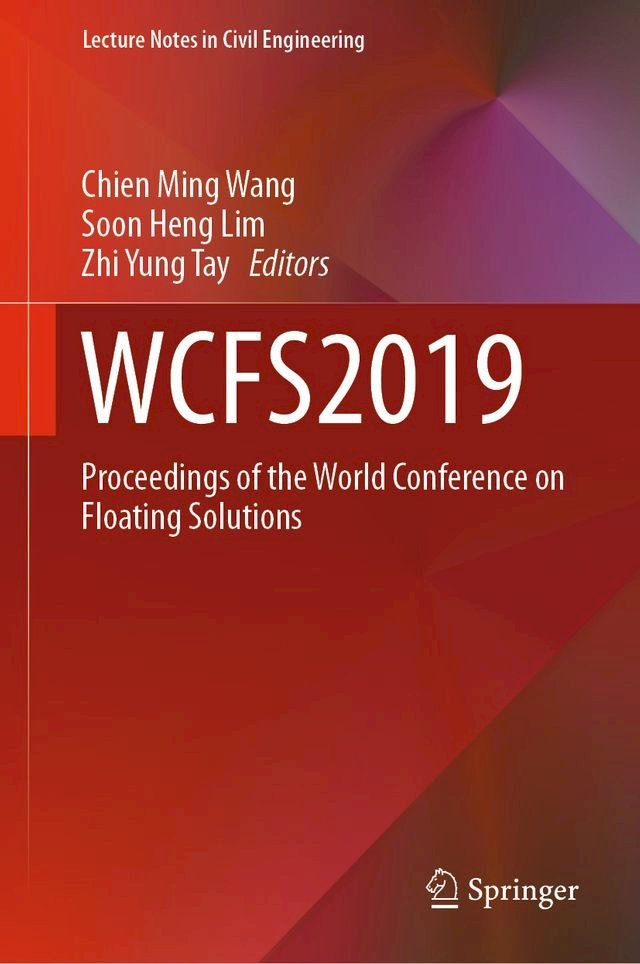  WCFS2019(Kobo/電子書)