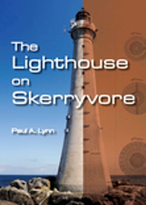 The Lighthouse on Skerryvore(Kobo/電子書)