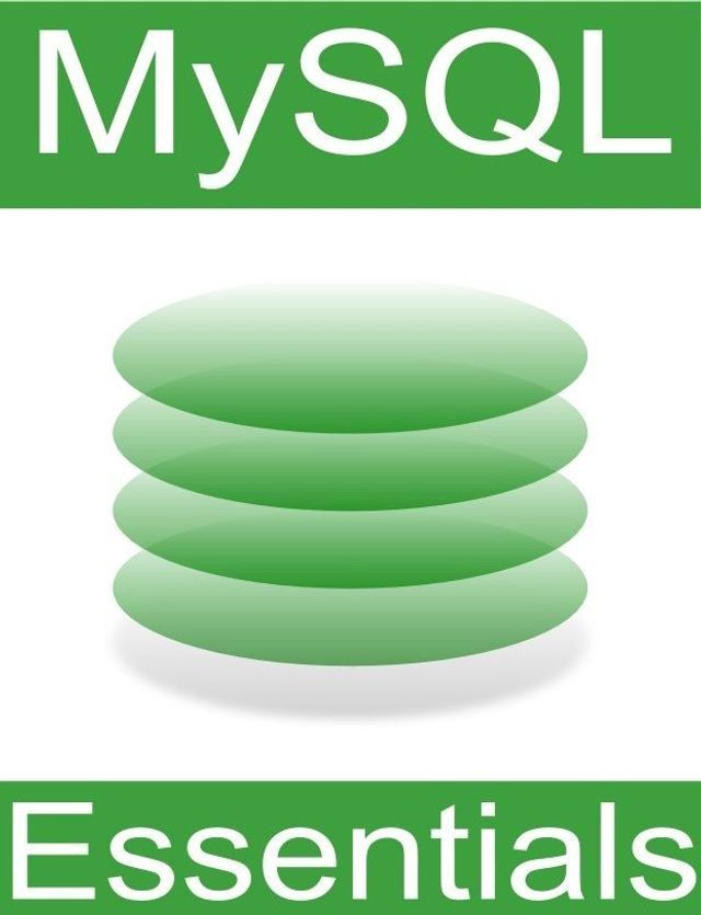  MySQL 5 Essentials(Kobo/電子書)