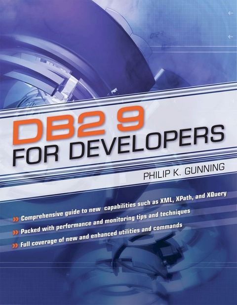 DB2 9 for Developers(Kobo/電子書)