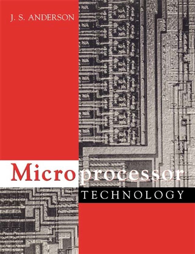  Microprocessor Technology(Kobo/電子書)