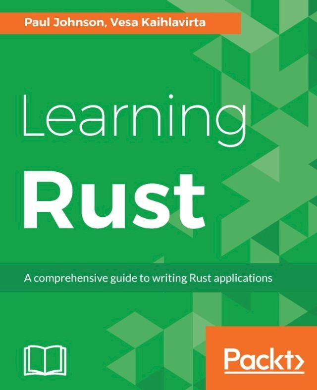  Learning Rust(Kobo/電子書)