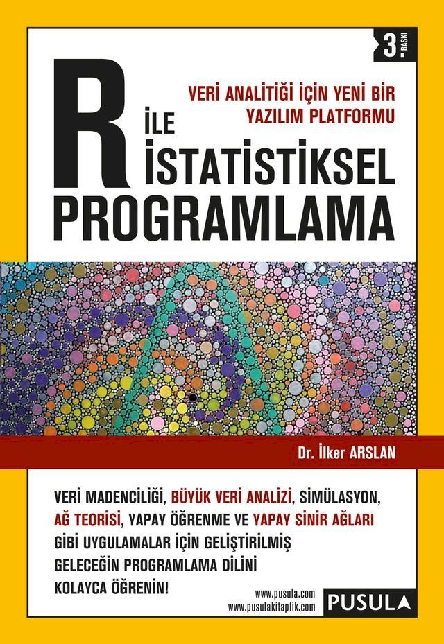  R ile İstatistiksel Programlama(Kobo/電子書)