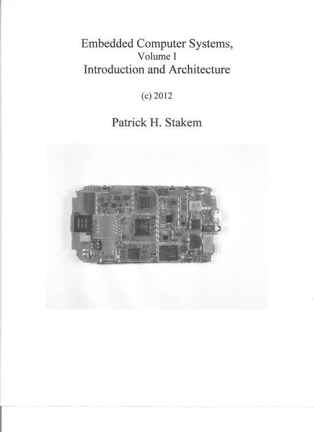  Embedded Computer Systems(Kobo/電子書)