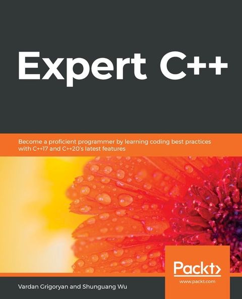 Expert C++(Kobo/電子書)