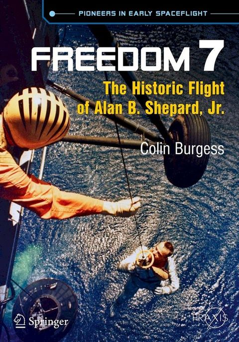 Freedom 7(Kobo/電子書)