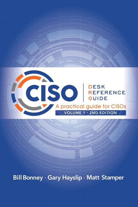 The CISO Desk Reference Guide(Kobo/電子書)