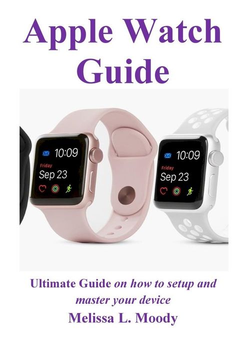 Apple Watch Guide(Kobo/電子書)