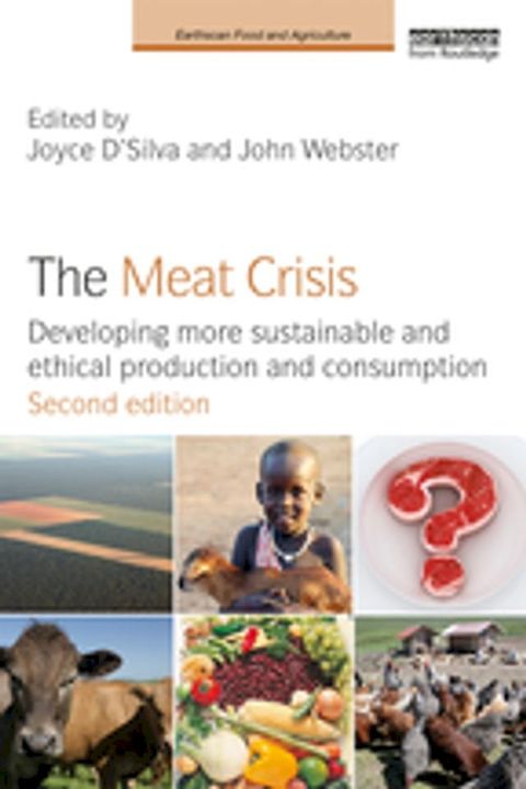 The Meat Crisis(Kobo/電子書)